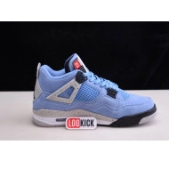 CT8527-400 4 Blue JORDAN AIR University 0714